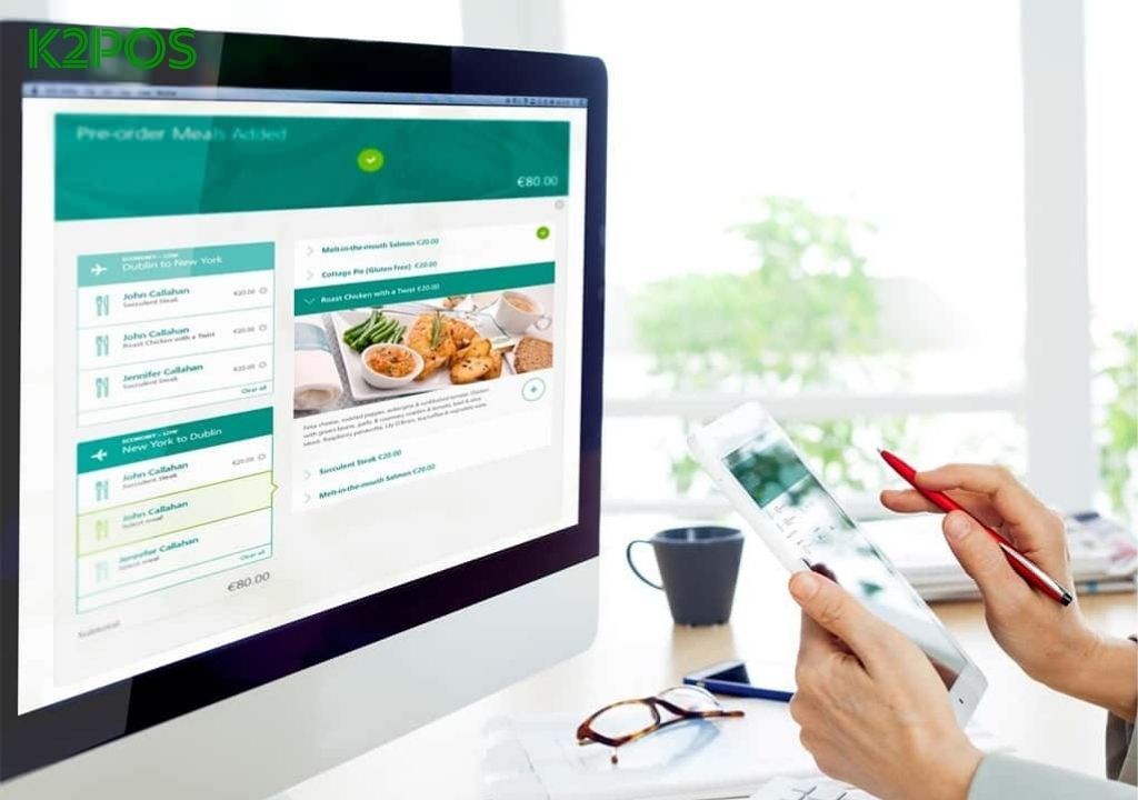 Chi phí và hình thức triển khai phần mềm quản lý bán hàng phù hợp với doanh nghiệp